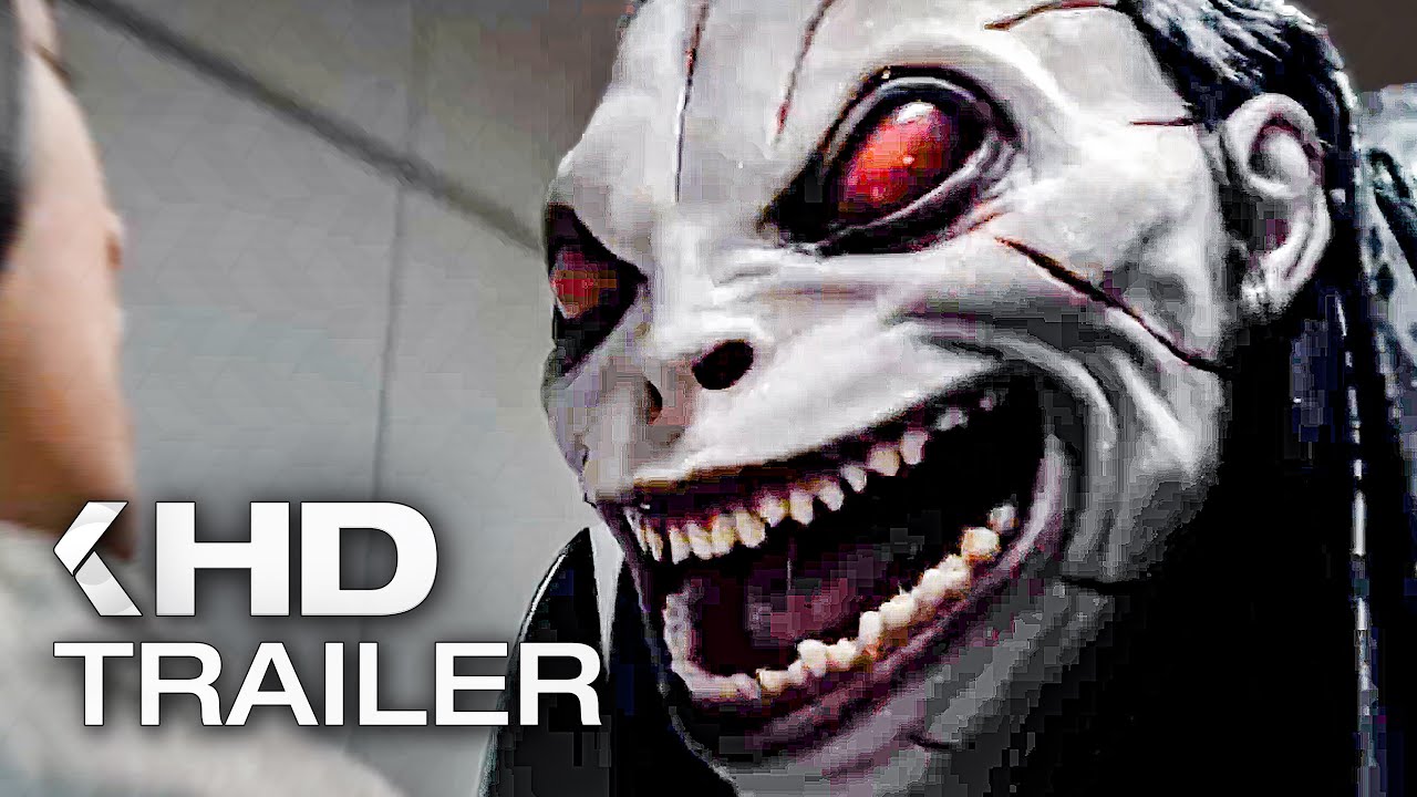 EL MEME MALDITO Tráiler Subtitulado (2022) Español Latino