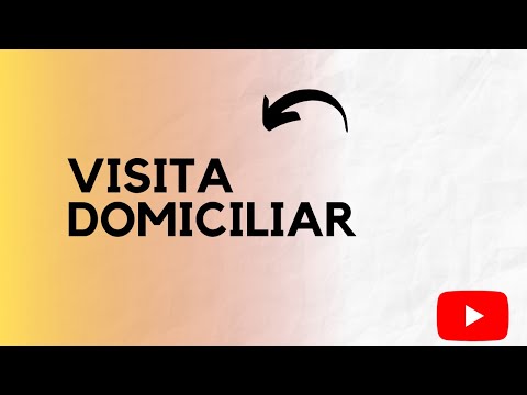 Vídeo: Por que o DHS faz visitas domiciliares?