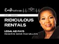 Ridiculous Rentals from Legal Aid South Africa (Clip)