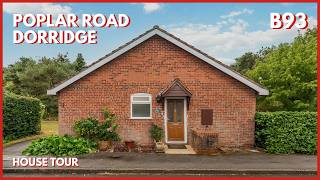 Well-Presented 1 Bedroom Over 55s Bungalow | No Upward Chain | Easy Single-Storey Living