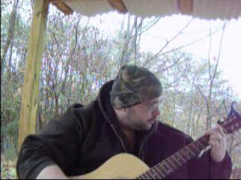 don't close your eyes Keith Whitley guitar cover