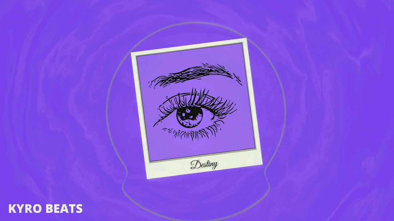 Phora Type Beat 2021 FREE | Joji X Jhene Aiko | Sad RnB 90s Sample Mellow Trapsoul | Destiny