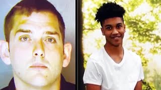 Former Cop Acquitted in Antwon Rose's Death