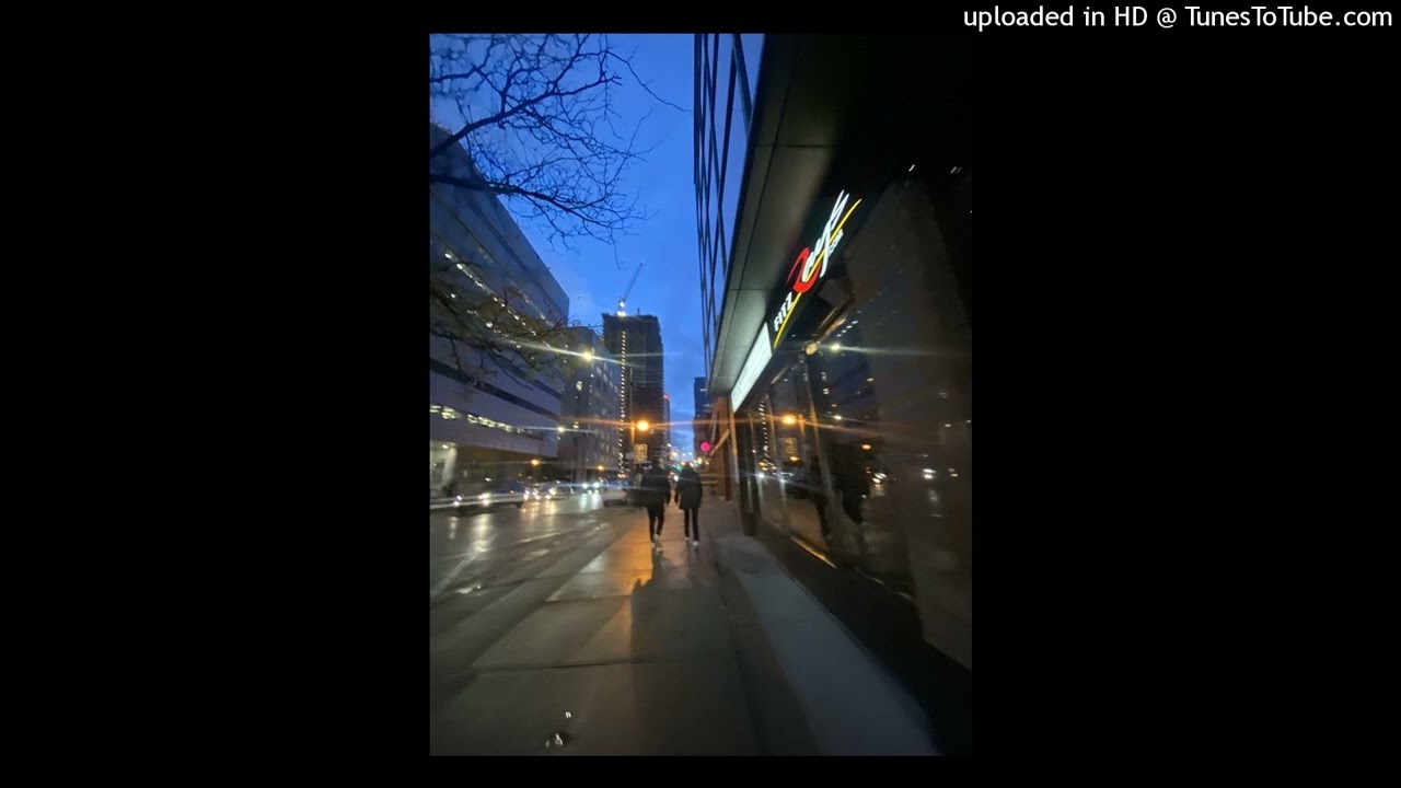 Watch thrilly - intro (official audio) on YouTube Watch thrilly - intro (official audio) on YouTube