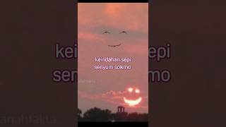 keindahan sepi-Lefthanded