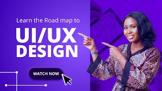 UI/UX Design Roadmap + Free Path to the Google UX Design Certificate!