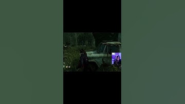 The WINDOW TECH, the myth, the legend...🤫😏 #DeadbyDaylight #Shorts