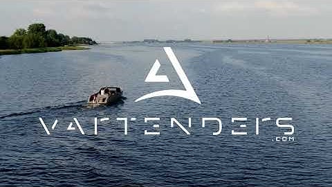 VAR TENDERS | Promovideo | Custom made tenders