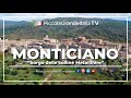 Monticiano - Piccola Grande Italia
