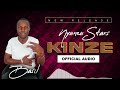 KINZE OFFICIAL AUDIO BY BASIL