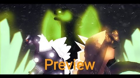 SlicK Space Godzilla Vs. Space Godzilla | Preview