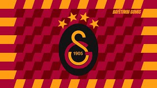 Galatasaray SK Goal Song Süper Lig 22-23|Galatasaray SK Gol Müziği Süper Lig 22-23 (Bafétimbi Gomis) Resimi
