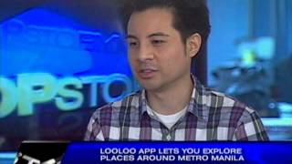 Looloo app lets you explore places around Metro Manila screenshot 2
