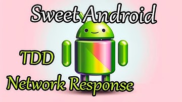 Пишем Network API в Android и тестируем его при помощи MockWebServer