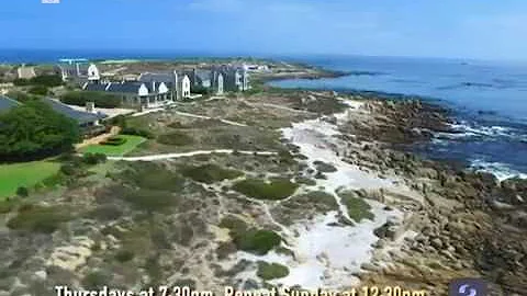 Top Billing features the beach home of Hardy Olivi...