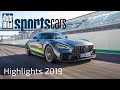 Mercedes-AMG GT R Pro - Fahrbericht / Review [ENG SUB] / Sound / Test - HIGHLIGHTS 2019