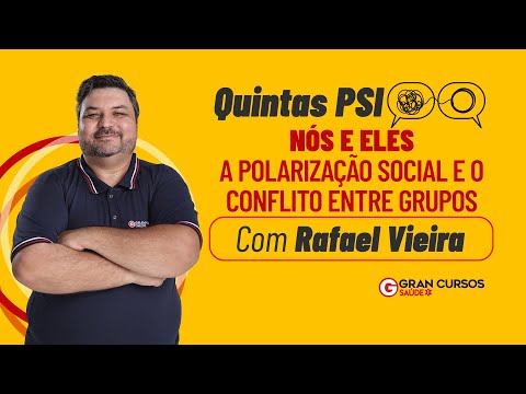 Vídeo: O que é polarização de atitude?