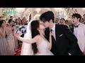 「Full」婚禮當天撞見未婚夫出軌,她拉著路過的男人一吻閃婚領證!殊不知他是權力滔天的頂級財閥,把她摟在懷中寵成公主!
