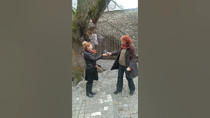 Zeitgeist2020: dance meditations to art works Myth...