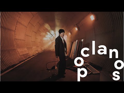 [MV] 구름 (Cloud koh) - 하늘, 손, 풍선 (sky, hands, balloons) / Official Music Video