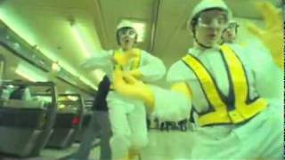 Beastie Boys - Intergalactic (LYRICS + FULL SONG), HD Video