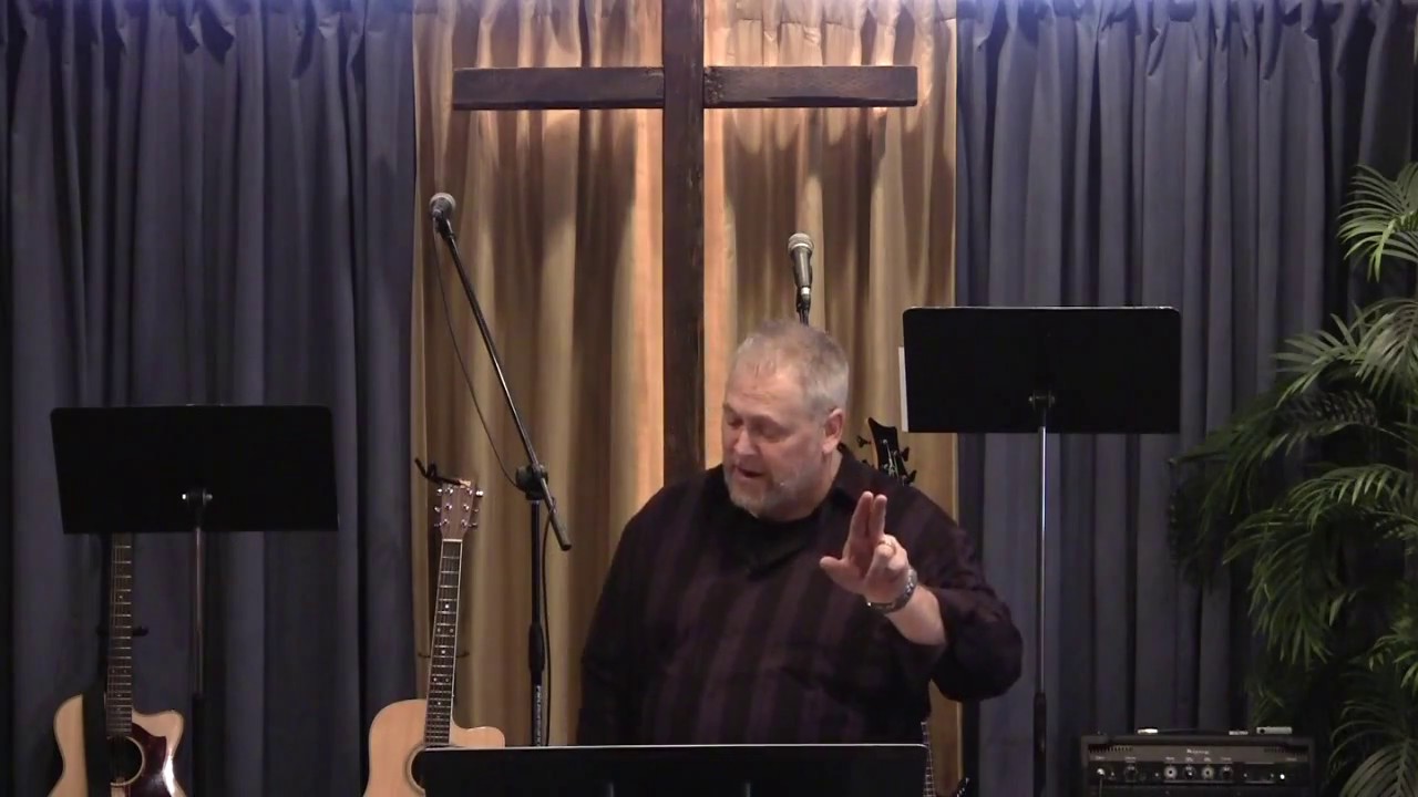 Go to the Potter's House Jeremiah 1816 YouTube