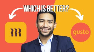 Rippling vs Gusto || Which HR Software is Better (Full Guide)