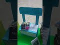 English model on authors and poets / handmade /creative/craft work /school exhibition