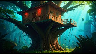 The Magical Treehouse Adventures