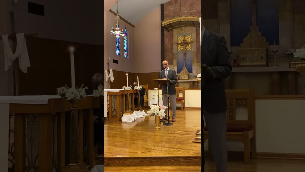 Copy of United Christian Church Detroit is live!