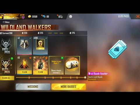 UNLOCKING ALL ELITE PASS REWARD'S 😍😍||HACKER STORE || GARENA # SHORTS 😎😎