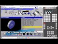 N°5 Tutorial #fanuc Manual Guide #cnc ! Freeform milling XC