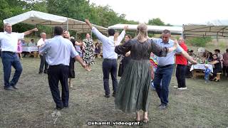 Лезгинская Свадьба в Дагестане 2021г