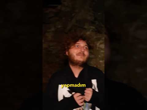Kafam ters döndüss