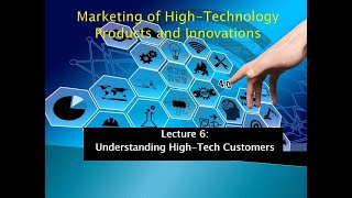 PT 2: Understanding High-Tech Customers
