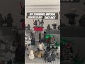 #music #lego #legotoys #buildingtoys  #constructiontoys #starwars #legostarwars #legosets