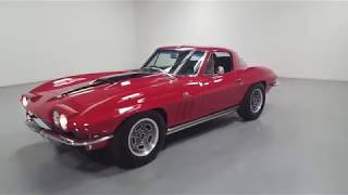 1965 Chevrolet Corvette For Sale Stock #2354