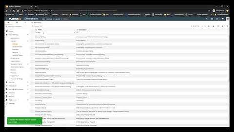 Fleet Management: Step 4. Configure Security