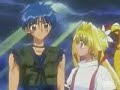 Maron x Chiaki | Everytime we touch | Kamikaze Kaitou Jeanne