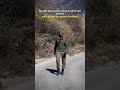 क्योंकि तुम बोझ नहीं, युद्ध उठाने के काबिल 🫡❤️ #army #youtubeshorts #ytshorts #shorts #shortsfeed