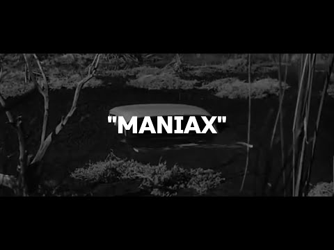 Zeza x Artin x Josif x AOD x DAKO x ADI - MANIAX