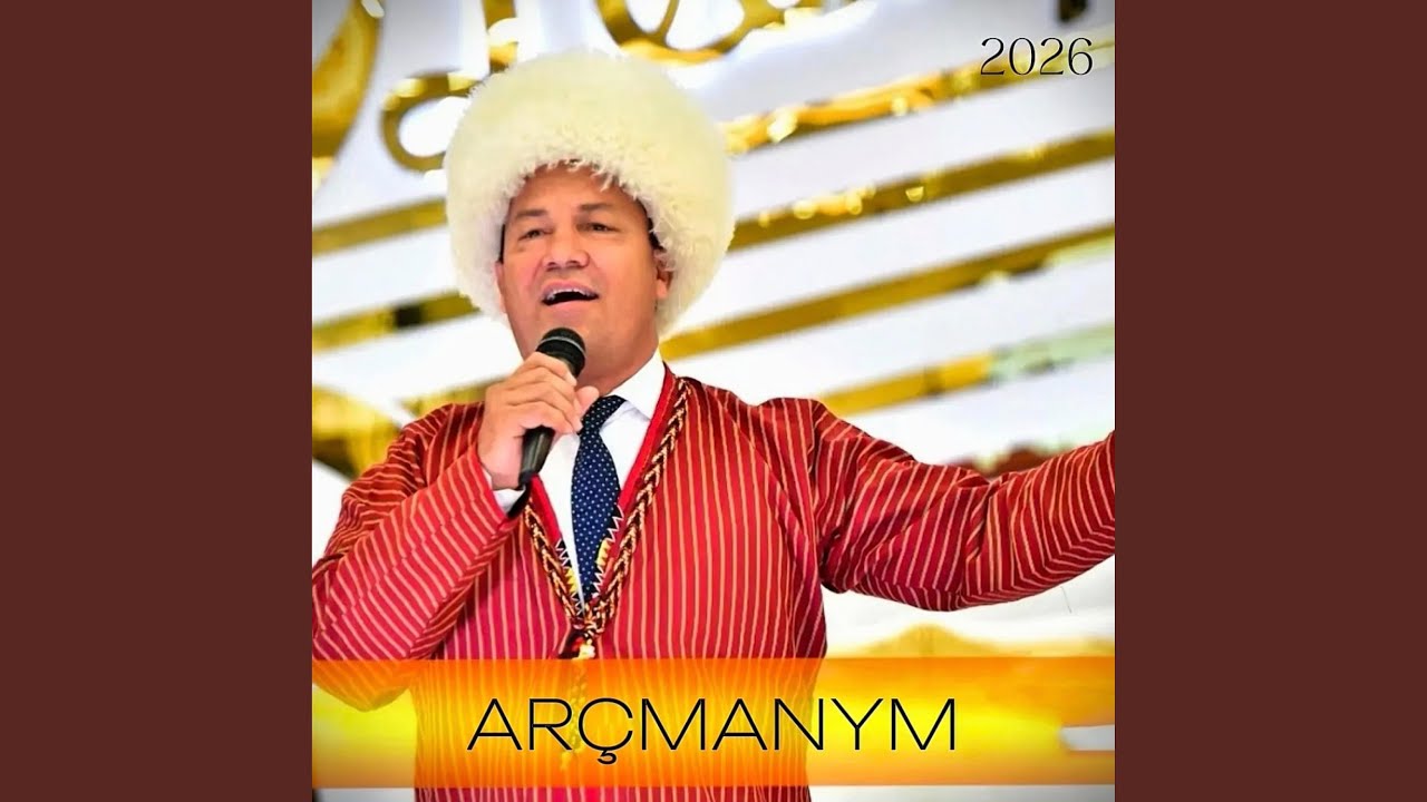 Watch ARCMANYM on YouTube Watch ARCMANYM on YouTube