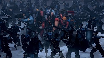 The Current State of TF2