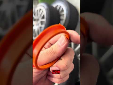 INSTALEI RODAS ARO 18” NO GOLF!