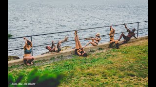 Group Rope Shoot 2019 Group Rope Shoot 2019
