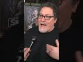 Jon Favreau attends special screening of #disneyplus #starwars #SkeletonCrew