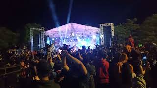 New pallapa live GOR Bungkarno Nganjuk