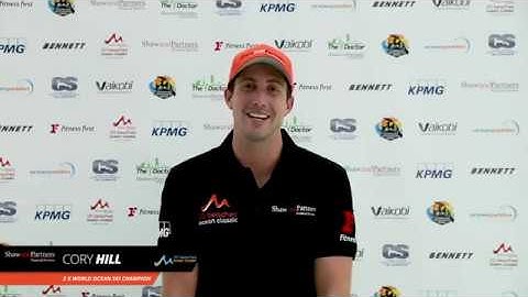 Shaw and Partners Race team - Come paddle with Cory Hill at the 20 Beaches