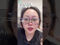 Advice to those who feel insecure of others Part 1 #WisdomSharing with #TeacherKangie