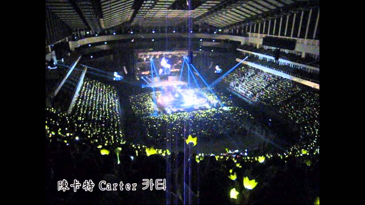 130510 G-Dragon  One Of A Kind World Tour in Taiwan